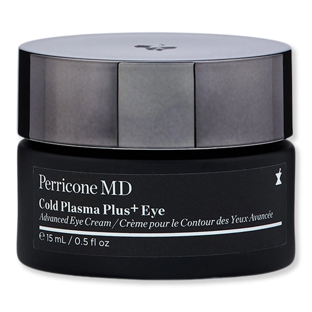 New PERRICONE MD Cold Plasma Plus+ Advanced Eye Cream, 15mL